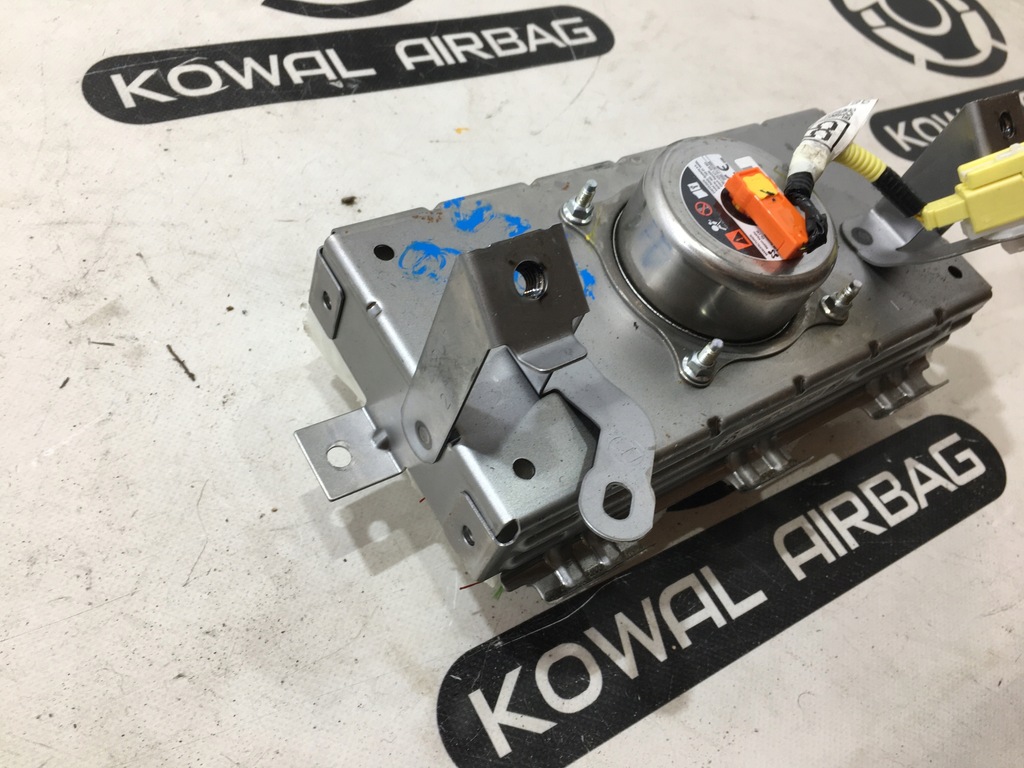 фото №5, Toyota corolla e21 подушка безпеки подушка пасажира пасажир org