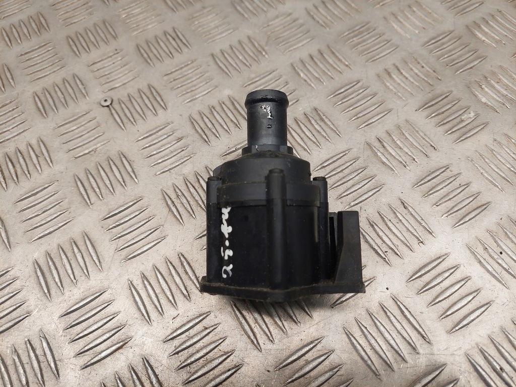 фото №5, Audi q5 sq5 2016 насос циркуляції / циркуляція wody