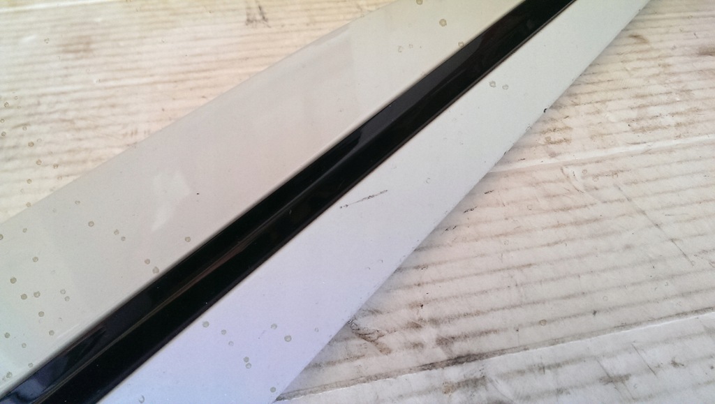 фото №5, Молдинг двері правий перед skoda superb 3 3v0854940