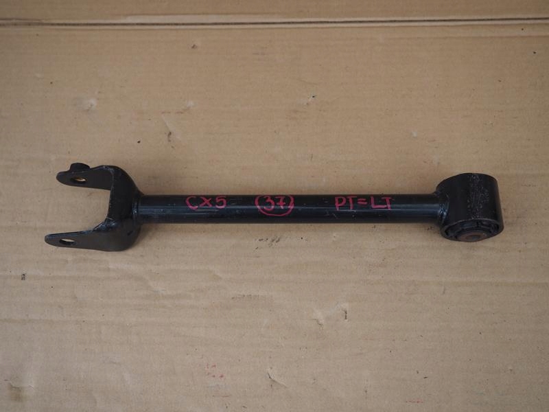 фото №1, Важіль лівий правий задня задній mazda cx5 cx-5