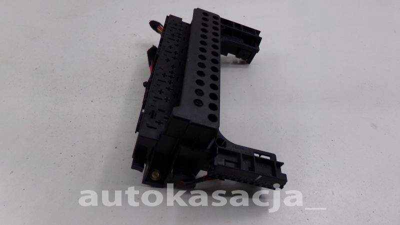 фото №5, Mercedes b w245 коробка запобіжників 1695450001