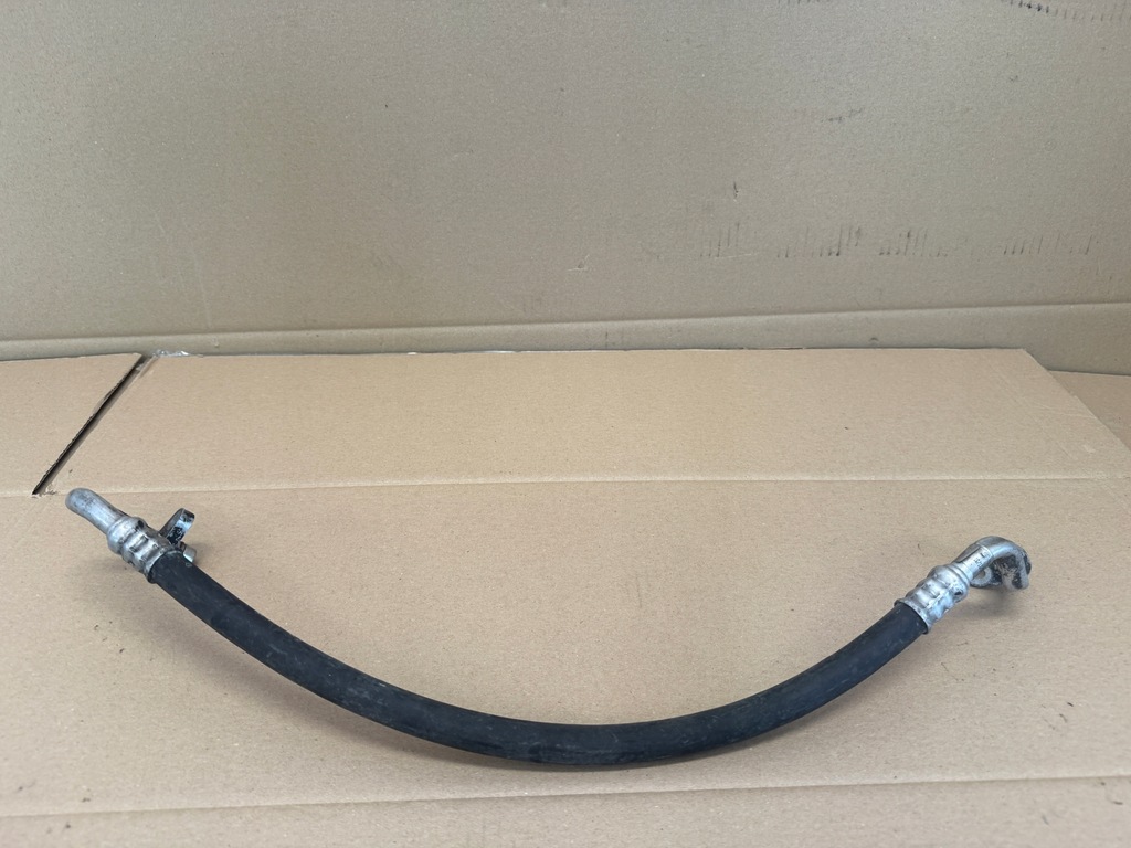 фото №3, Шланг кондиціонера renault clio iv 1.2 924902179r