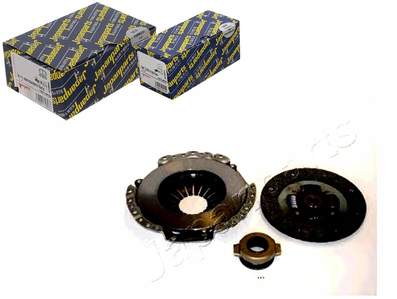 фото №1, Japkf-171 зчеплення kpl. nissan primera