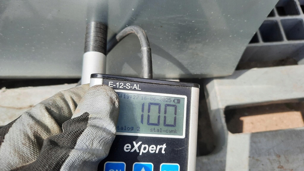 фото №12, Дверь перед левая mazda 6 gg 03r sedan