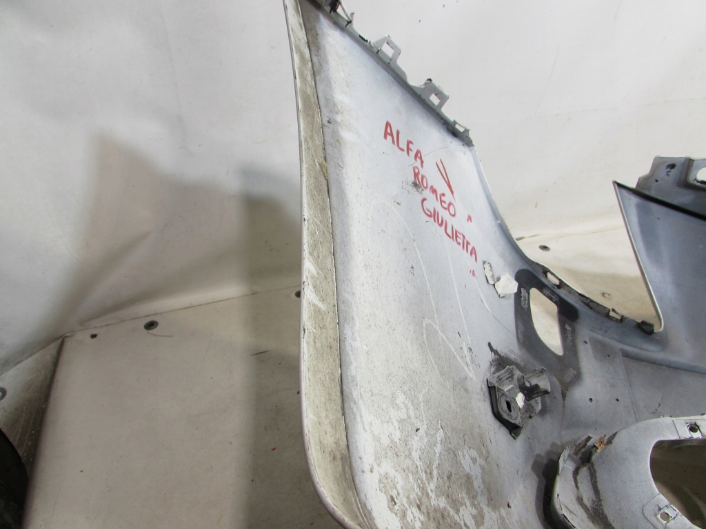 фото №16, Бампер перед передний alfa romeo giulietta 156085887