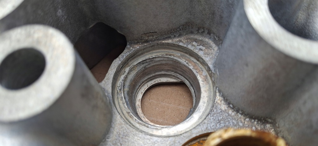 фото №11, Scania euro 6 корпус крышка крышка ретардер 2423443