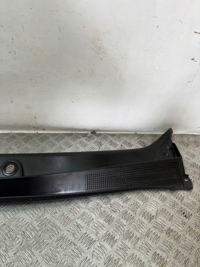 фото №4, Жабо dacia logan ii 2 sandero ii 2 12-