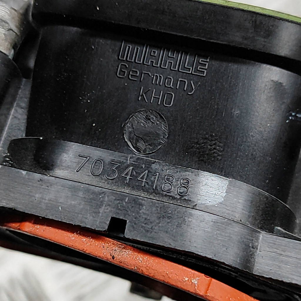 фото №8, Audi a5 2017 коллектор всасывающий