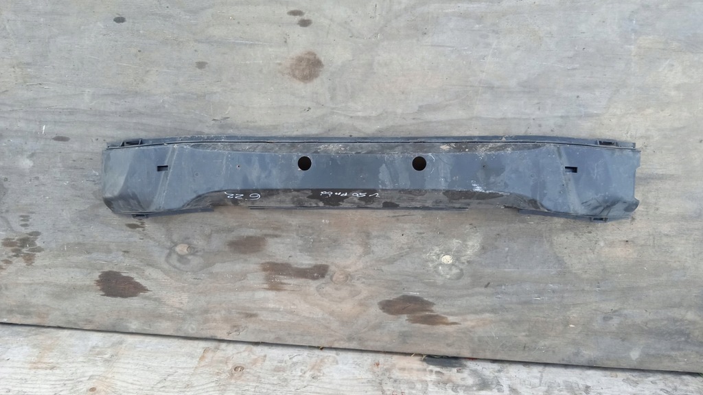 фото №1, Volvo v50 ii fl балка бампера перед