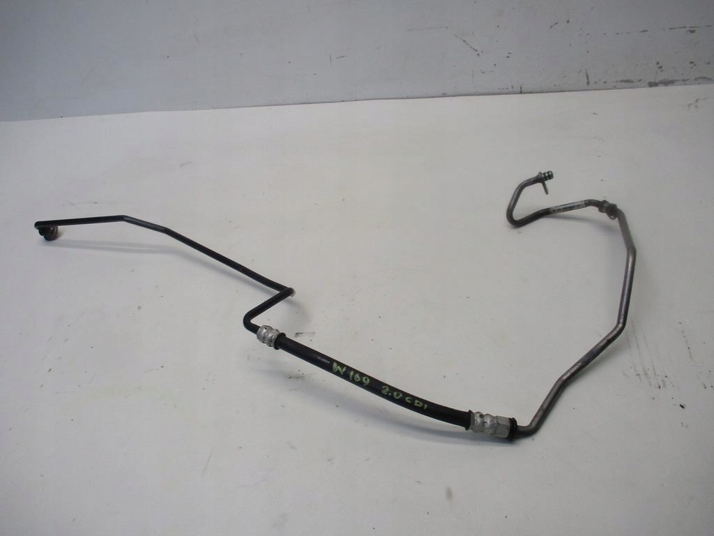 фото №1, Шланг усилителя mercedes w169 2.0 cdi