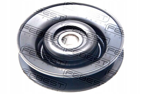фото №2, Ролик натяжителя mazda bt-50 un 2006-2008 eu febest