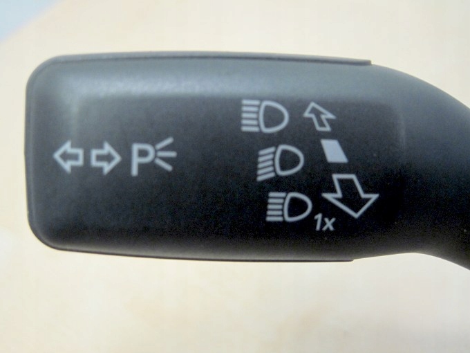 фото №8, Перемикач поворотники audi оригінальний номер 4e0 953 513 g