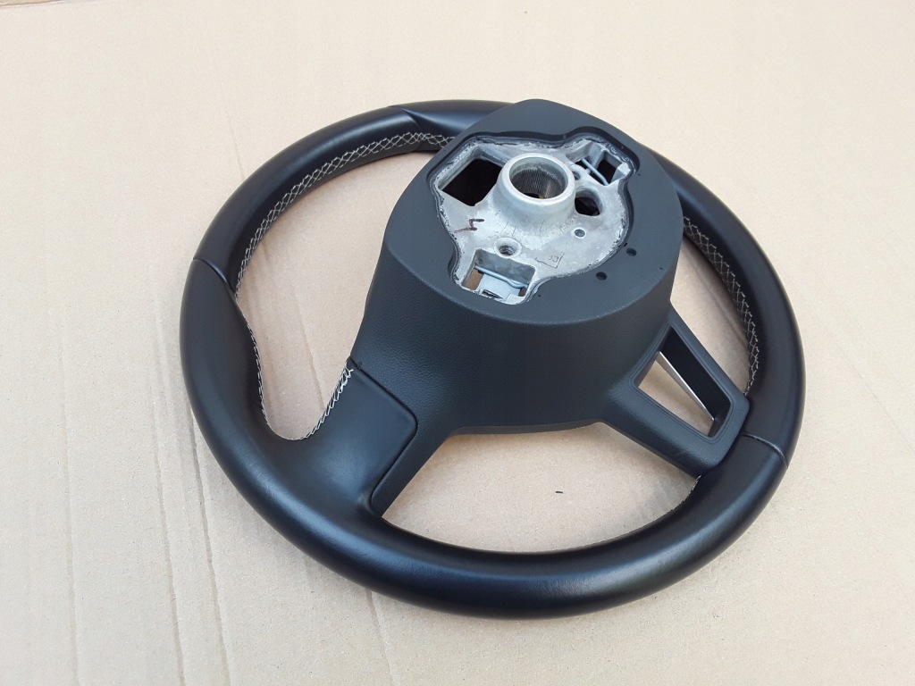 фото №10, Воздуховод многофункциональный skoda octavia iii edition 2015 5e0419091be