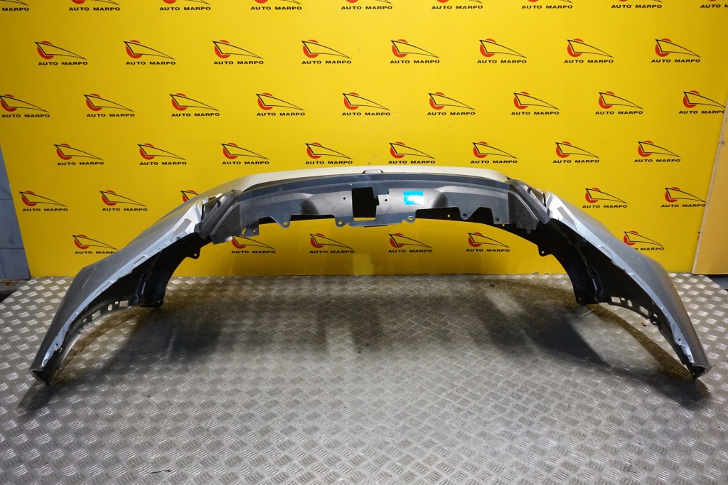 Mitsubishi outlander 2022 - бампер перед передний решётка  решётка pdc америка Недорого