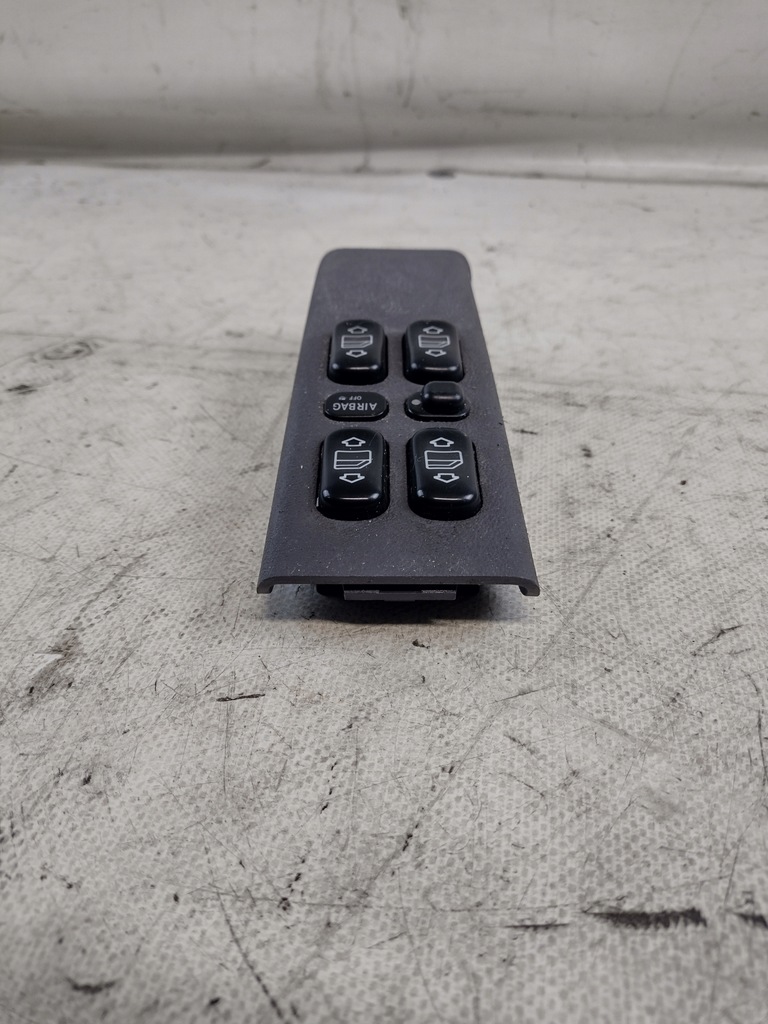 фото №7, Переключатель окон mercedes w168 1688202810