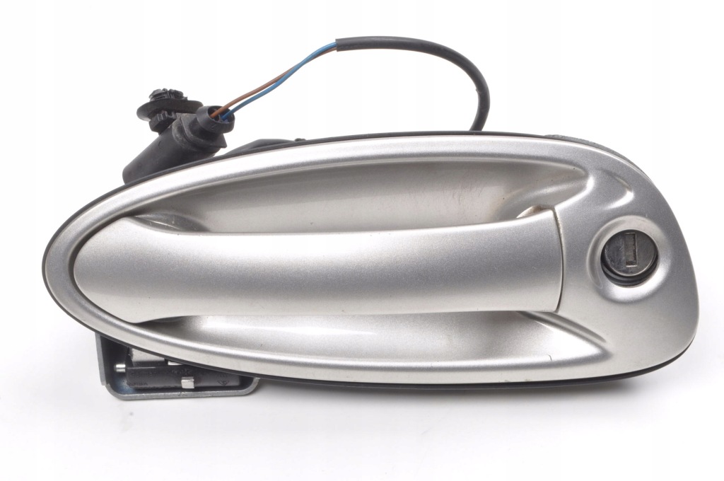 фото №1, Porsche cayman 987 ручка дверь наружная правый перед 99753706400