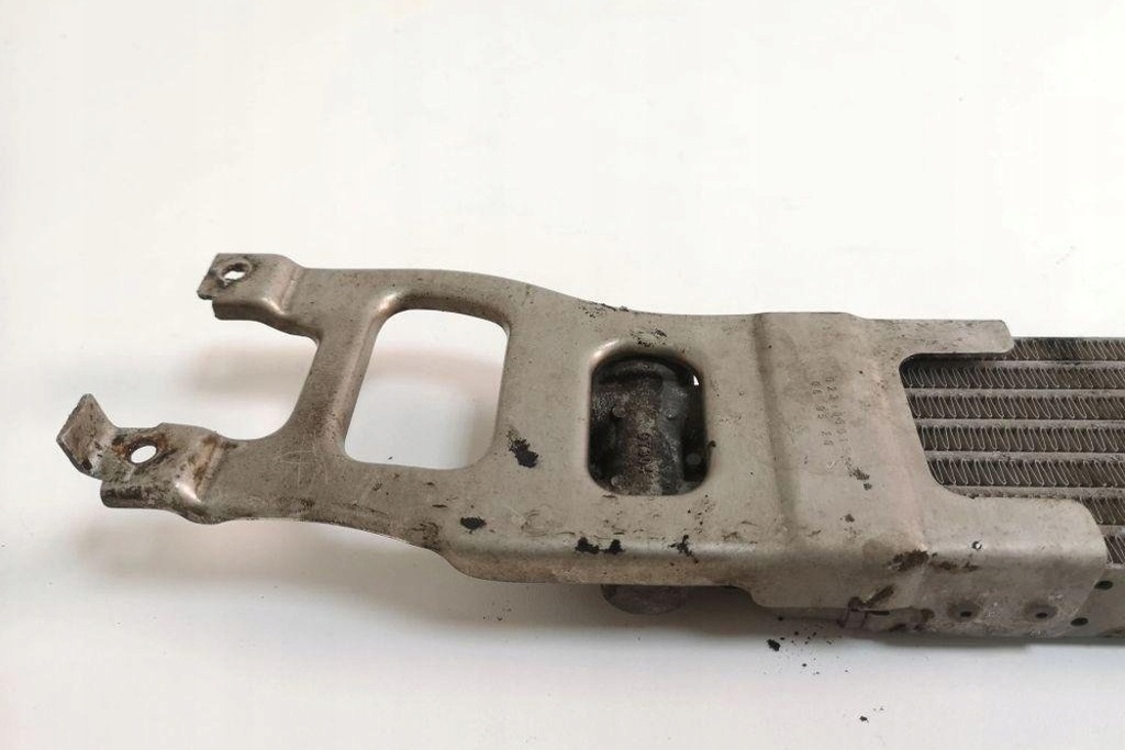 фото №7, Радиатор коробки передач mercedes-benz b w245 a1695000200 2.0l дизель