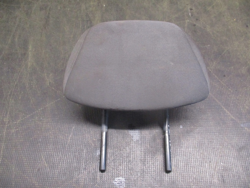 фото №1, Подголовник левый задняя 2rząd renault scenic ii 03-09r