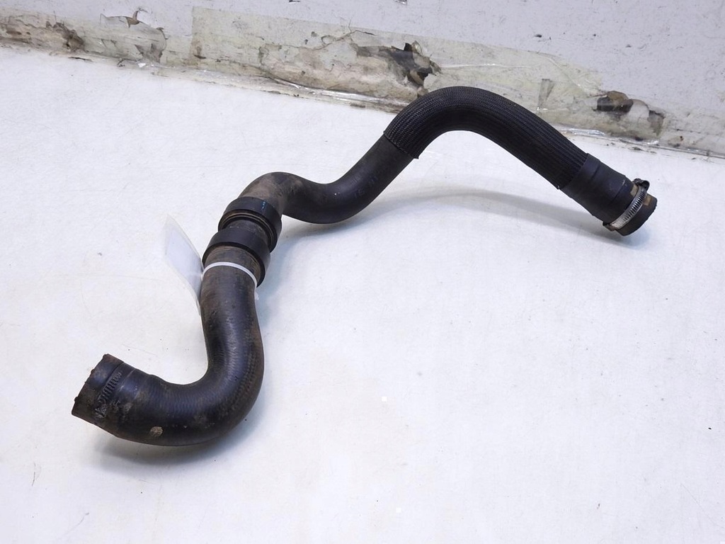 фото №2, Wąż труба wody citroen c4 grand picasso i 2.0 hdi