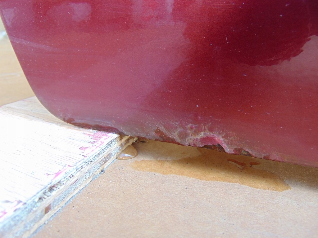 фото №11, Дверь правый задняя toyota prius ii 2003-2009 3q3