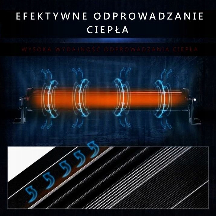 фото №7, Панель led лампа рабочая молдинг противотуманная фара 594w 7d