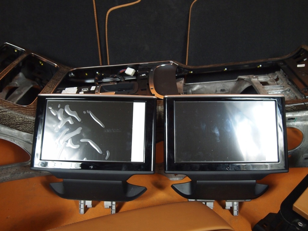 фото №15, Audi a8 4h long сидіння заднє сидіння монітори exclusive