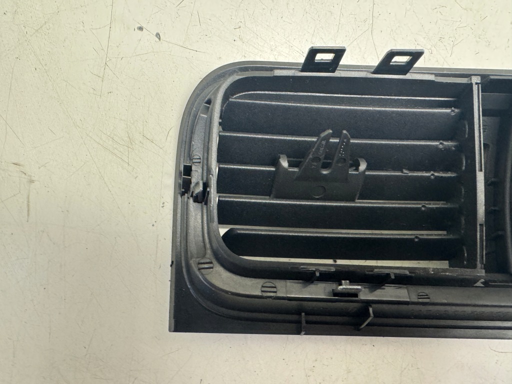 фото №7, Skoda fabia ii lift решётка обдув средняя 5j0820951s