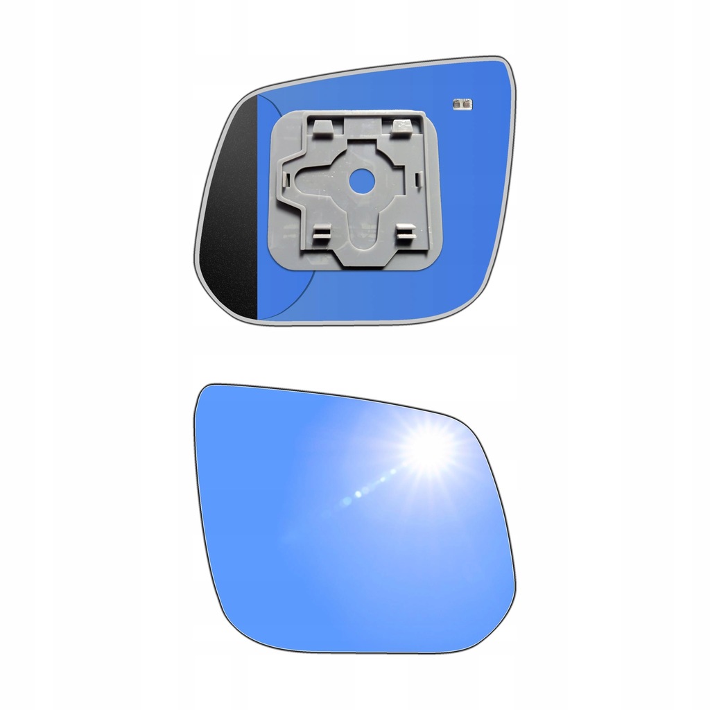 фото №1, Антибліковий isuzu d-max 2011-2024 2023 2022