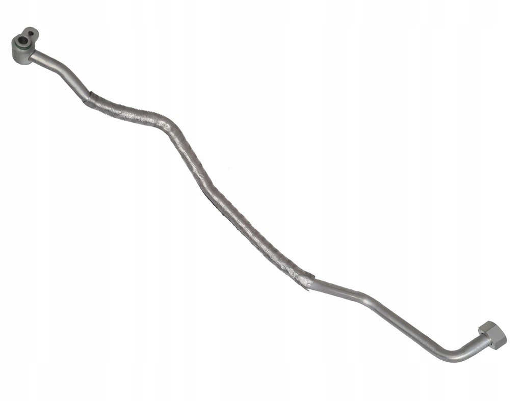 фото №1, Шланг трубка кондиціонера opel vivaro a renault trafic ii 1.9 2.0 2.5