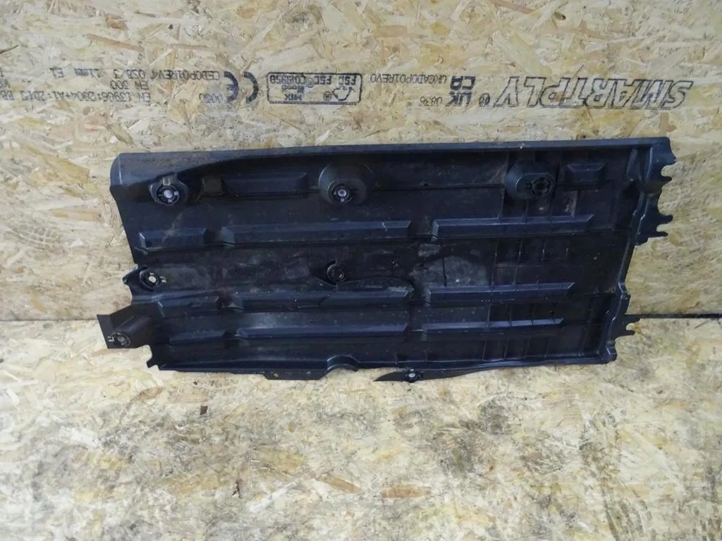 фото №1, Opel corsa f защита подвеска 9823547580