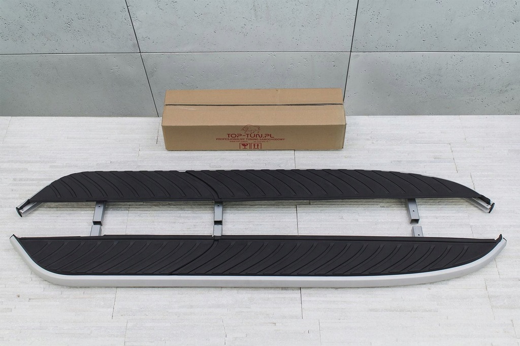 фото №8, Land rover freelander ii l359 2006-2014 пороги бічний пороги