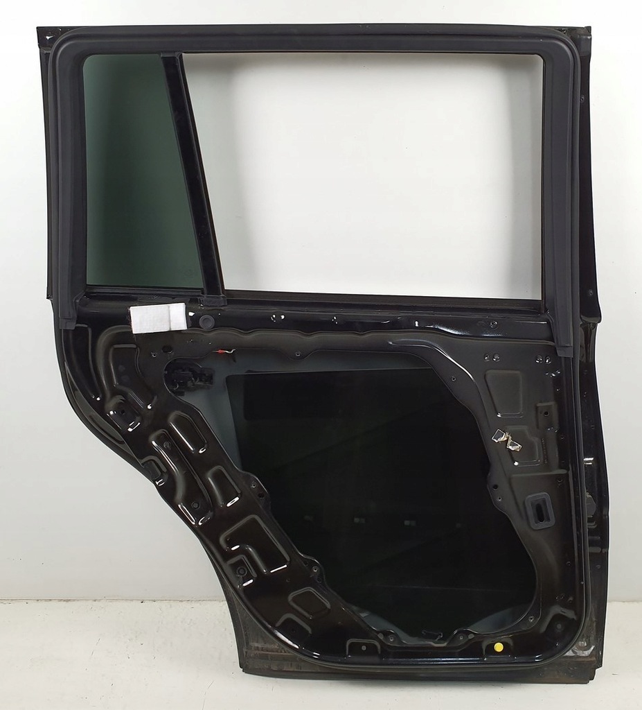 фото №8, Дверь левый задняя 040 mercedes gl x164