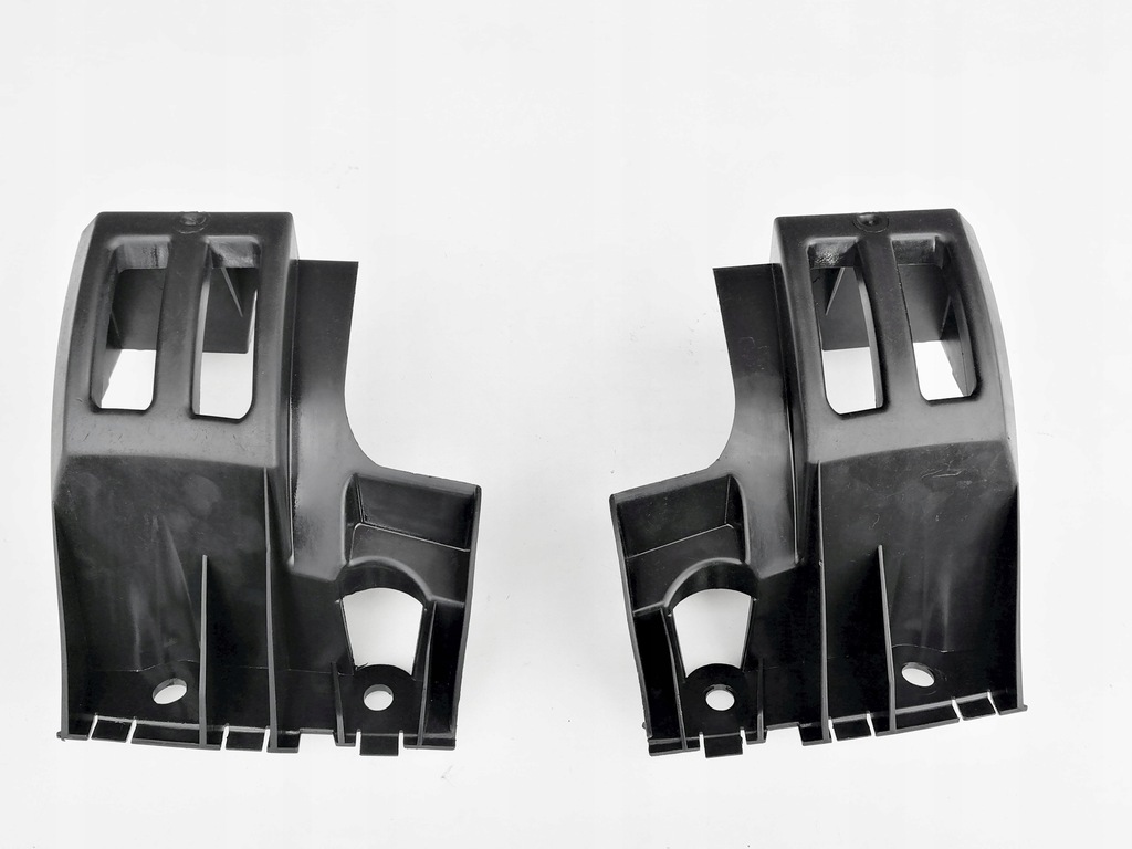 фото №1, Citroen c4 picasso lift направляющая бампера задняя