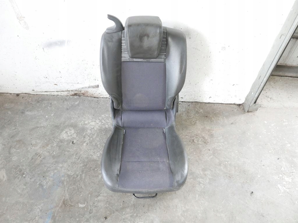 фото №2, Сидіння правий задня задній renault scenic ii phi 03-06