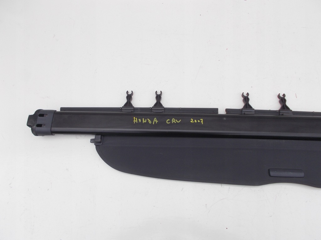 фото №11, Шторка багажника задняя honda crv cr-v iii 3 2006-2012