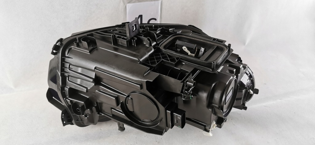 Mercedes eqa eqb 243 w243 full led лівий a2439060100 фара лампа Ціна