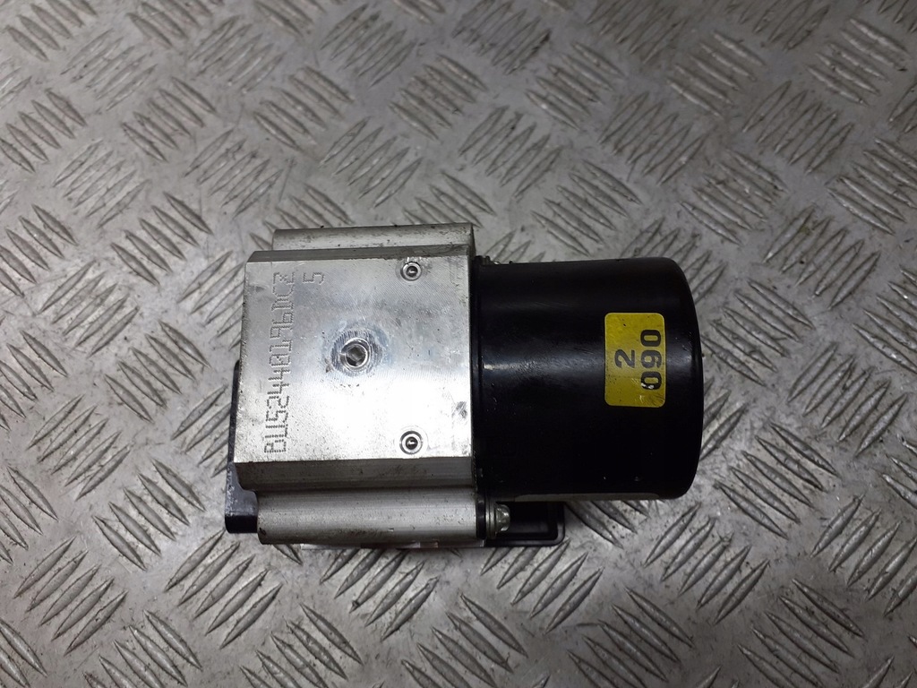 фото №1, Насос abs opel vectra 13191183