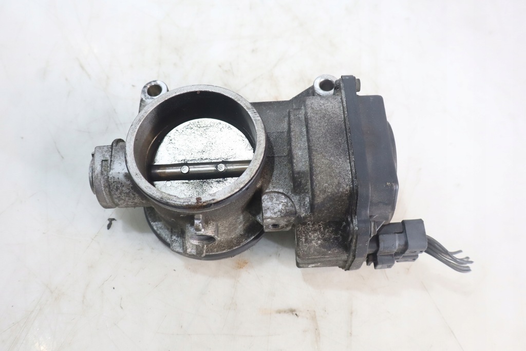 фото №1, Дросельна заслінка renault laguna ii 1.8 16v