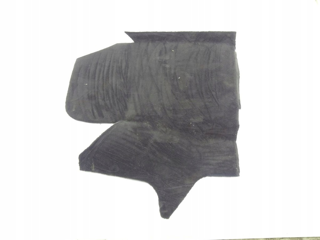 фото №5, Mercedes s-klasa w140 coupe 91-98 коврик обшивка пол комплект europa