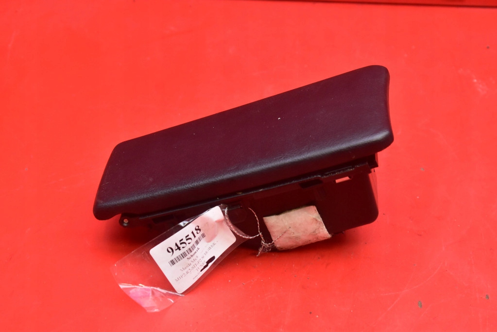 фото №6, Бардачок тунель середнього n243-64441 mazda mx5 mx-5 4 iv nd 15-21