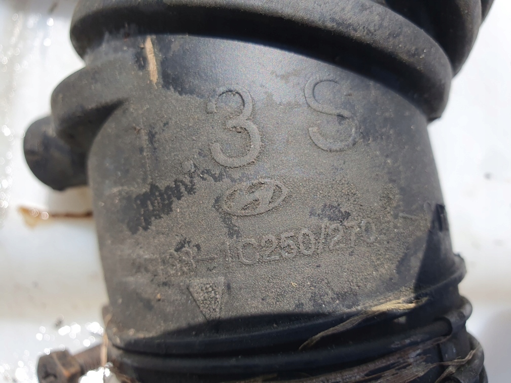 фото №15, Бардачок пассажира правый хороший hyundai getz 2005 1.3