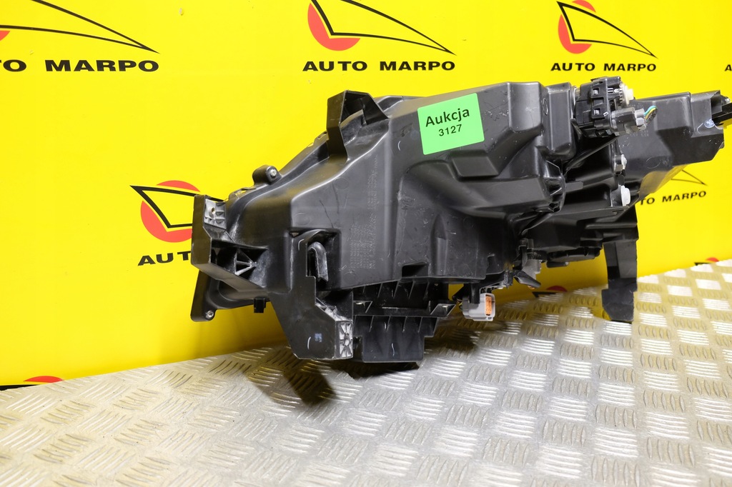 фото №7, Mitsubishi outlander sport asx 2020- фара лампа full led r usa