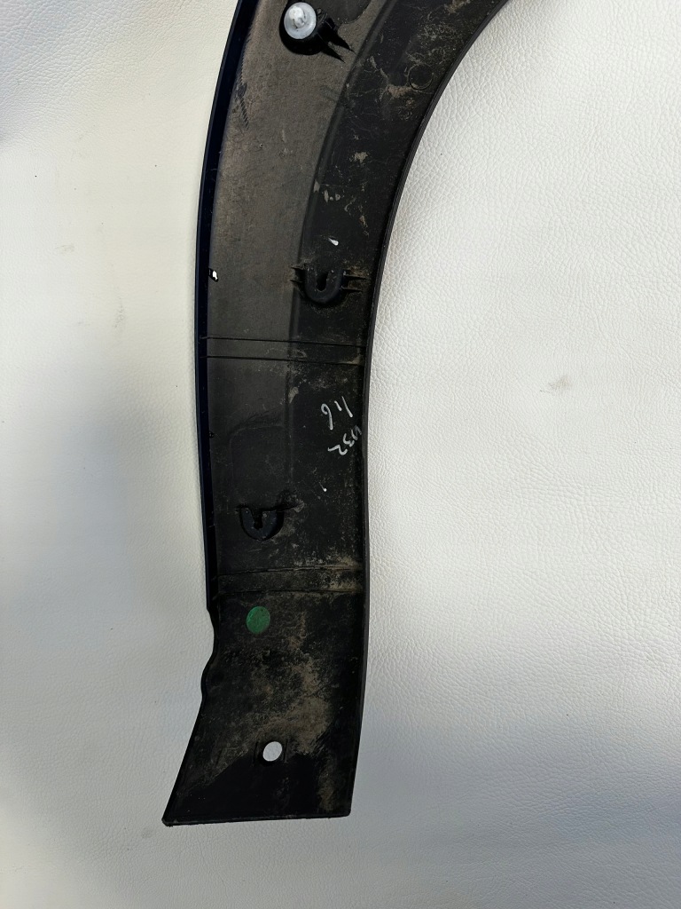 Renault підкрилок 788a21002r Недорого