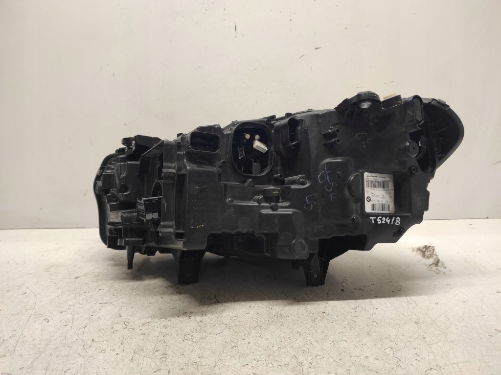 Bmw x3 g01 x4 g02 17- лампа правая перед full led 8739654 -03 Киев