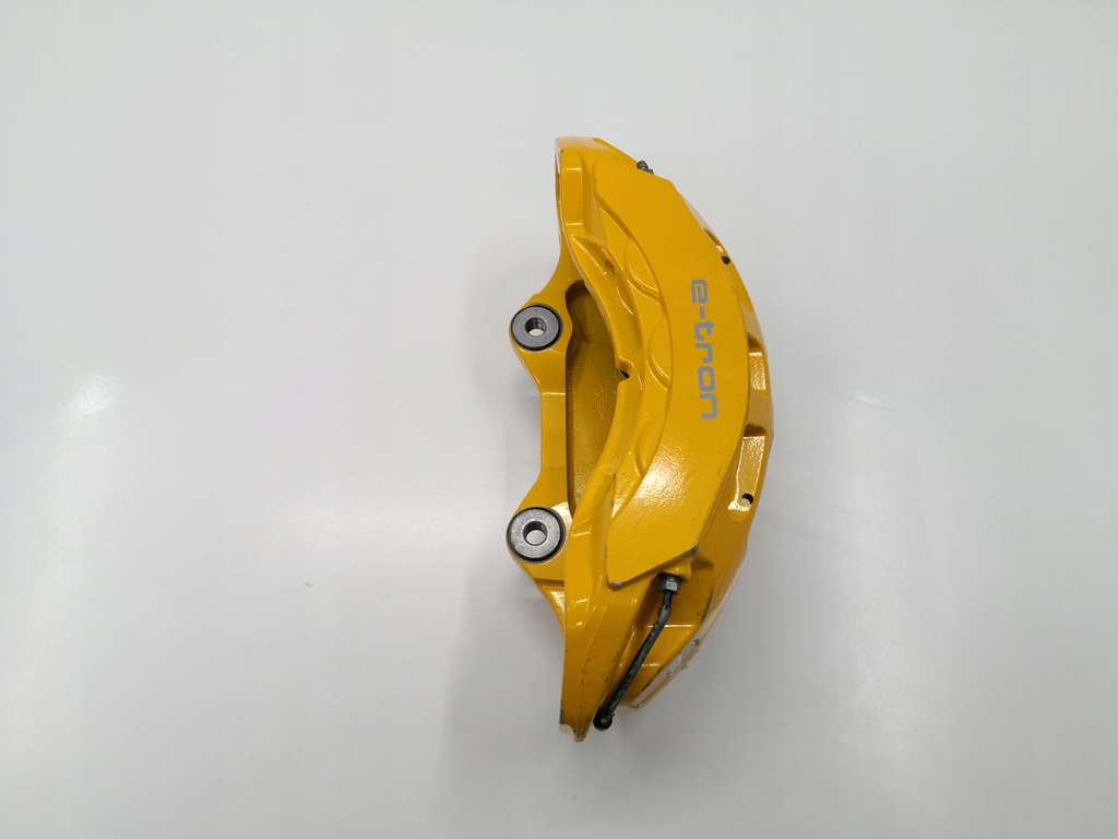 фото №9, Супорт гальмівний audi e-tron 4ke лівий перед