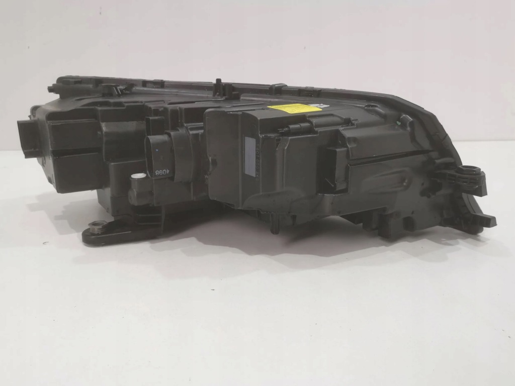 фото №9, Skoda octavia iii лампа левый перед led bez ремонт