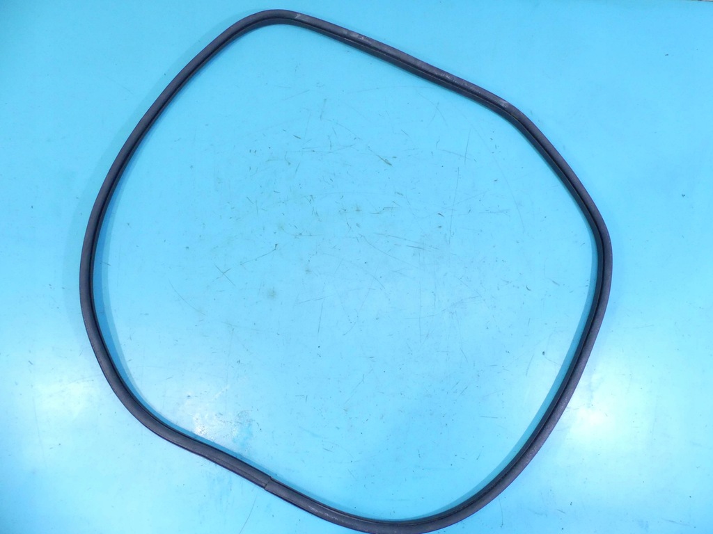 фото №10, Уплотнители дверь комплект перед задняя citroen c4 ii b7