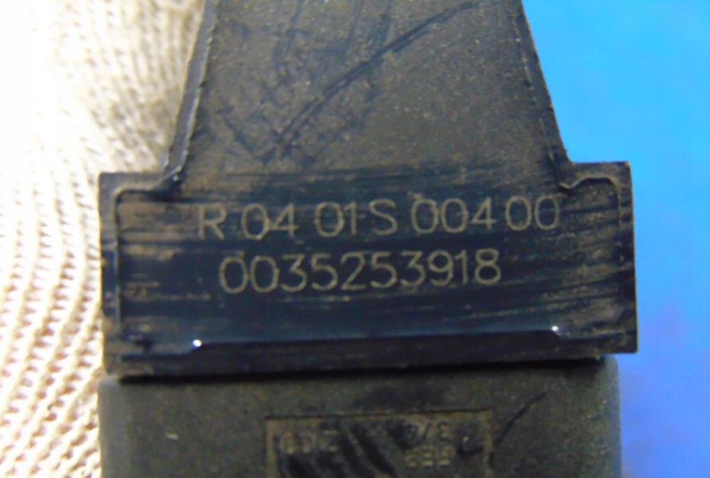 фото №9, Seat cordoba iii 1.4 бензин k.l lc92 sedan 5d