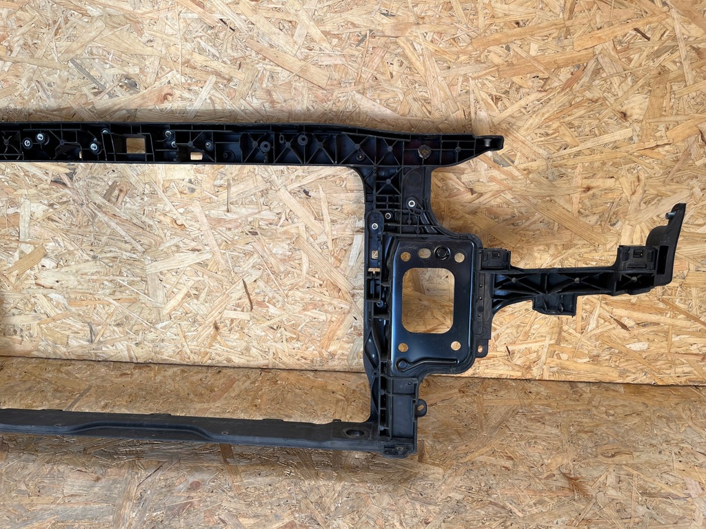 фото №12, Hyundai i30 i-30 iii 3 17- підсилювач pas передній перед