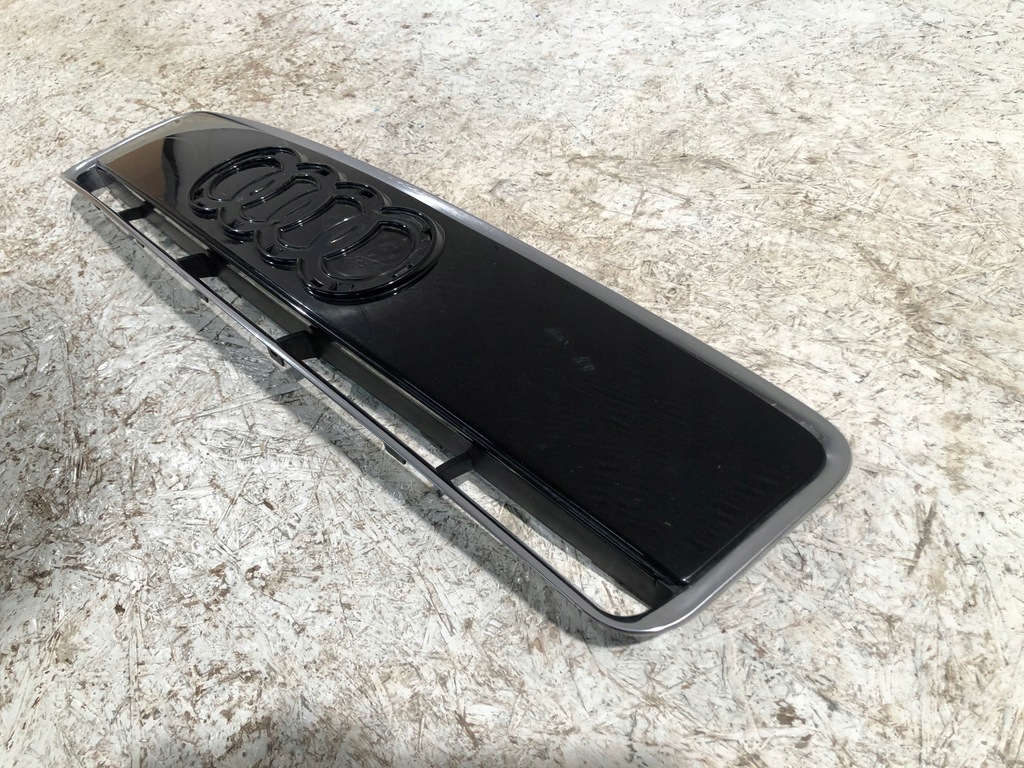 фото №3, Audi a2 решітка радіатора решітка радіатора